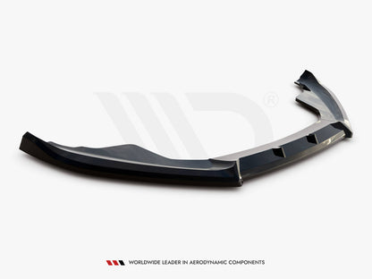 Front Splitter V.2 - Audi S5 / A5 S Line 8T