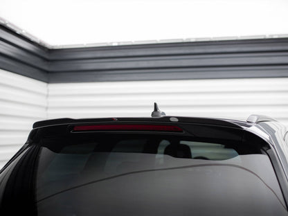 Spoiler CAP - Volkswagen Passat R-Line B8