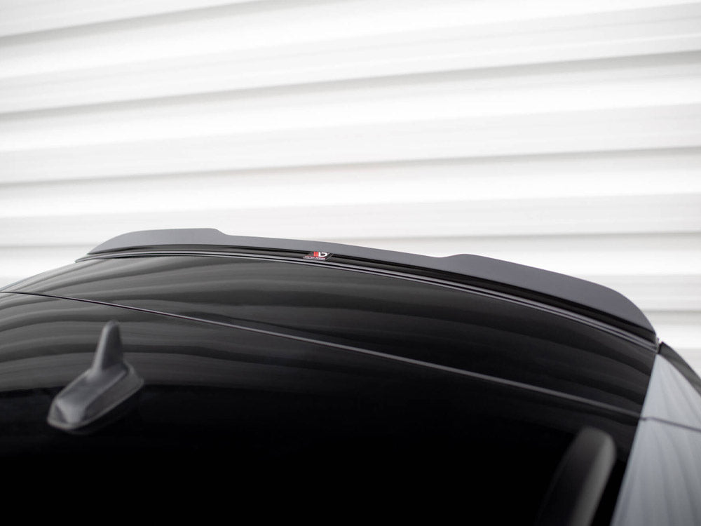 Spoiler CAP - Volkswagen Passat R-Line B8