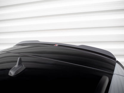 Spoiler CAP - Volkswagen Passat R-Line B8