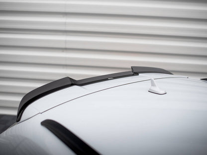 Spoiler CAP - Audi A4 Competition Avant B8 Facelift / RS4 B8