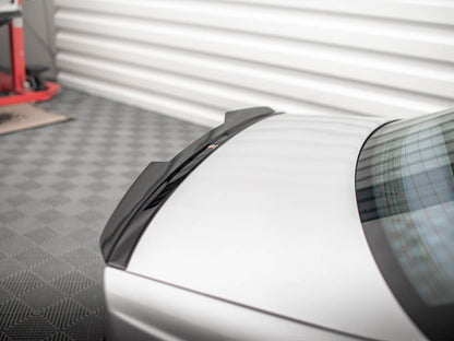Spoiler CAP V2 - BMW 3 Series (Coupe E46)