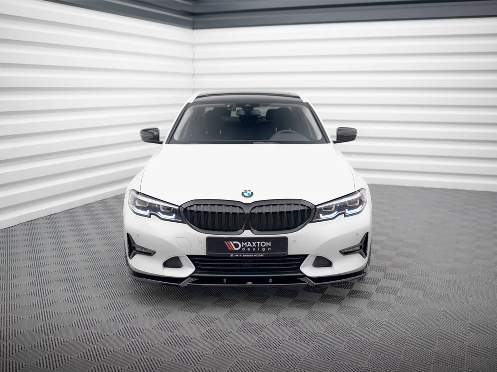 Front Splitter V1 - BMW 3 Series (Sport Line G20 / G21)