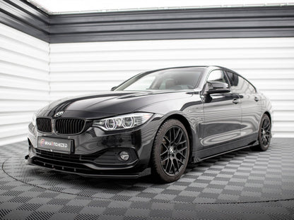 Front Flaps - BMW 4 Series (Gran Coupe F36)