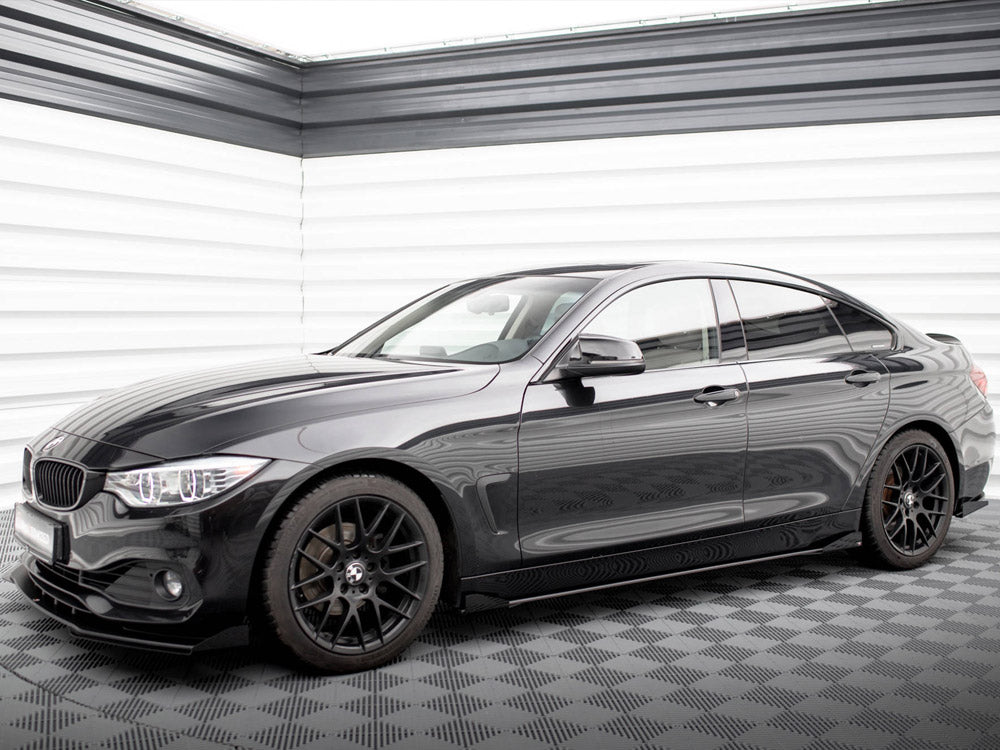 Side Flaps - BMW 4 Series (Gran Coupe F36)