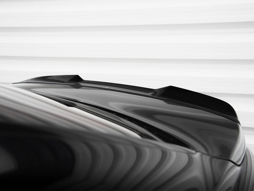 Spoiler CAP 3D - BMW 7 Series E65