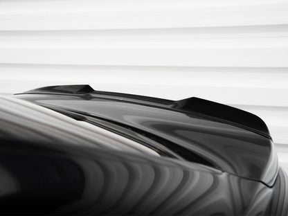 Spoiler CAP 3D - BMW 7 Series E65
