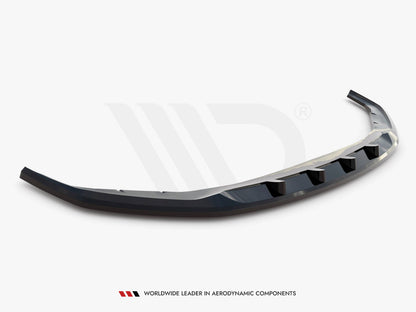 Front Splitter V1 - BMW 5 Series G30 / G31 (Facelift)