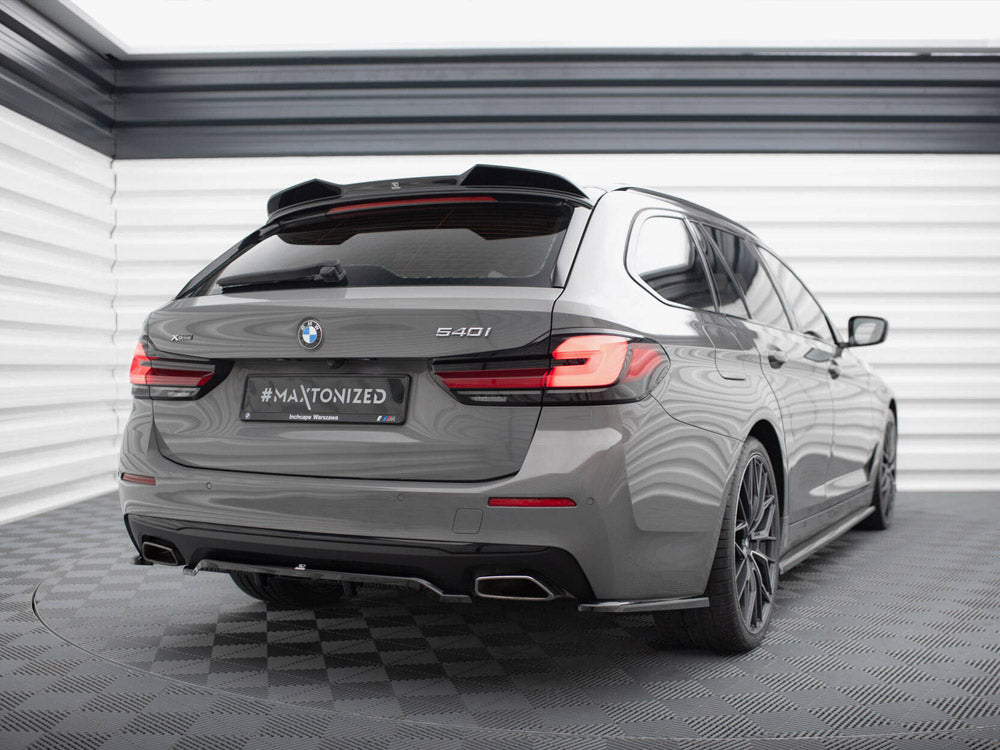 Spoiler CAP 3D V1 - BMW 5 Series (Touring G31)