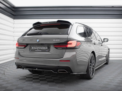 Spoiler CAP 3D V1 - BMW 5 Series (Touring G31)