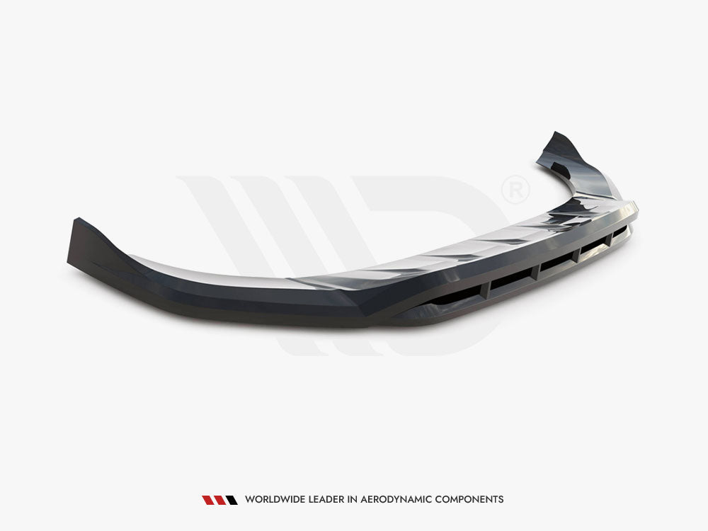 Front Splitter - Audi Q7 Mk2
