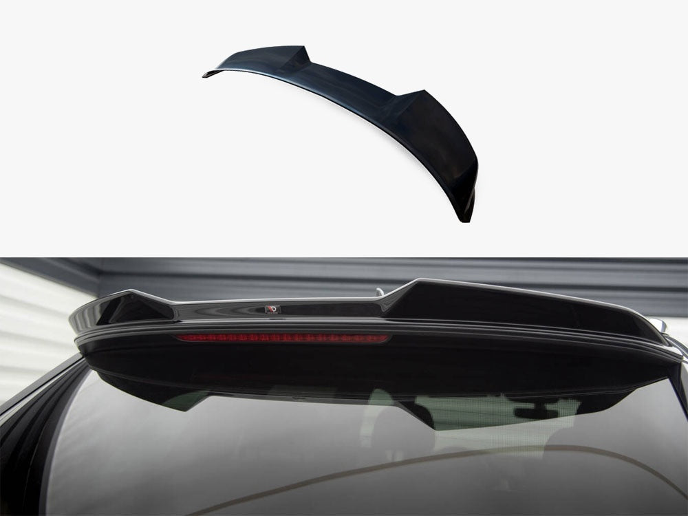 Spoiler CAP 3D - Audi Q7 Mk2