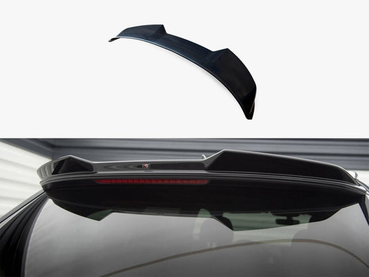 Spoiler CAP 3D - Audi Q7 Mk2
