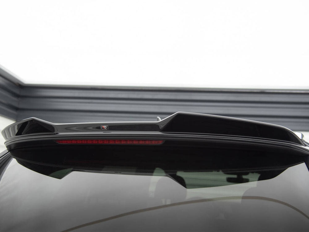 Spoiler CAP 3D - Audi Q7 Mk2