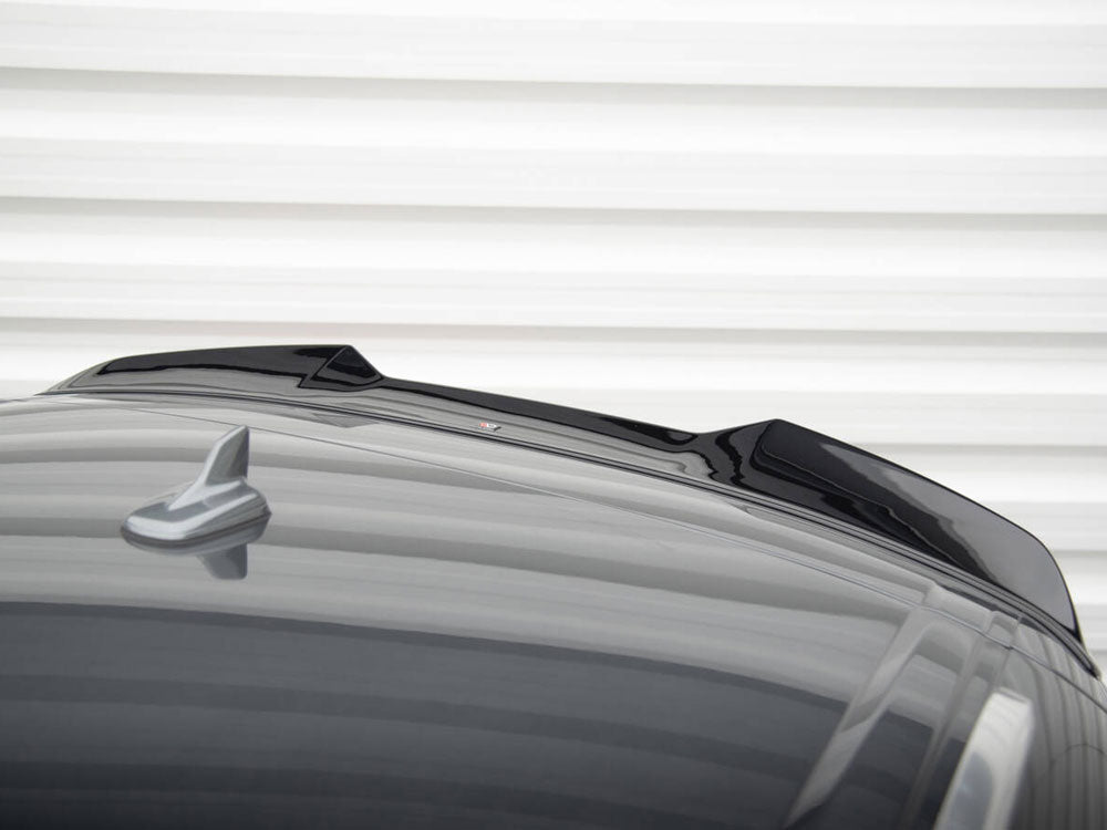 Spoiler CAP 3D - Audi Q7 Mk2