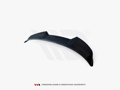 Spoiler CAP 3D - Audi Q7 Mk2