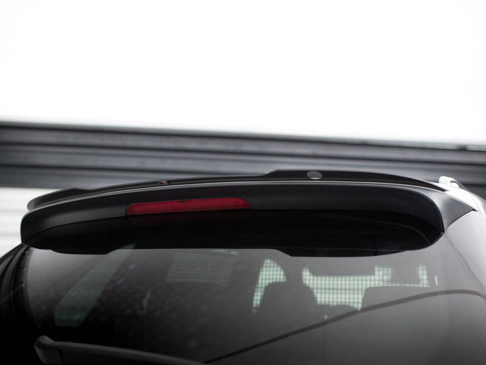 Spoiler CAP - BMW X5 E70 (Facelift M Sport)