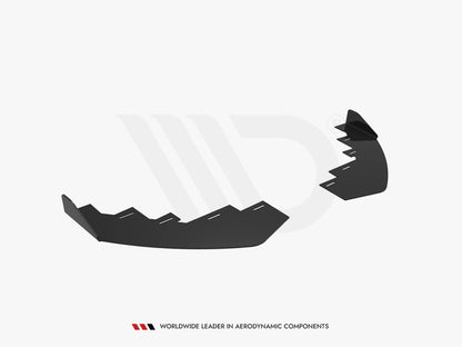 Front Flaps - BMW 4 Series (Coupe / Gran Coupe / Cabrio M-Pack F32 / F36 / F33)