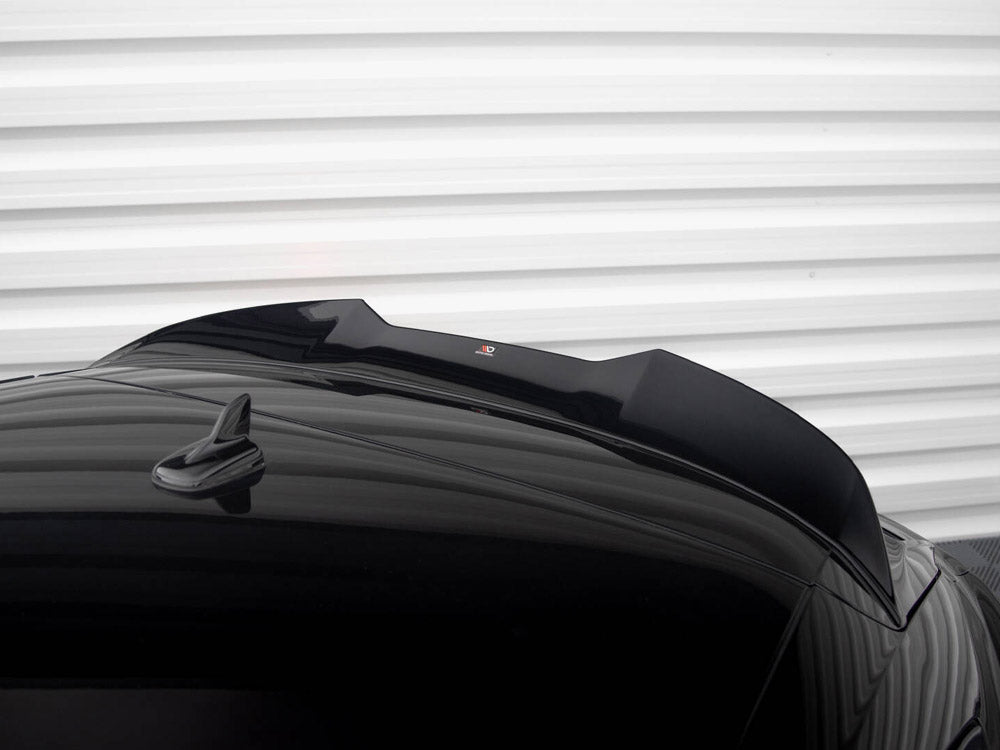 Spoiler CAP 3D - Audi Q3 Sportback F3