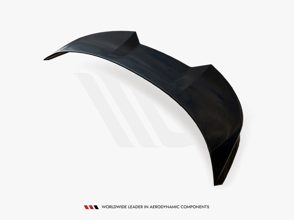 Spoiler CAP 3D - Audi Q3 Sportback F3