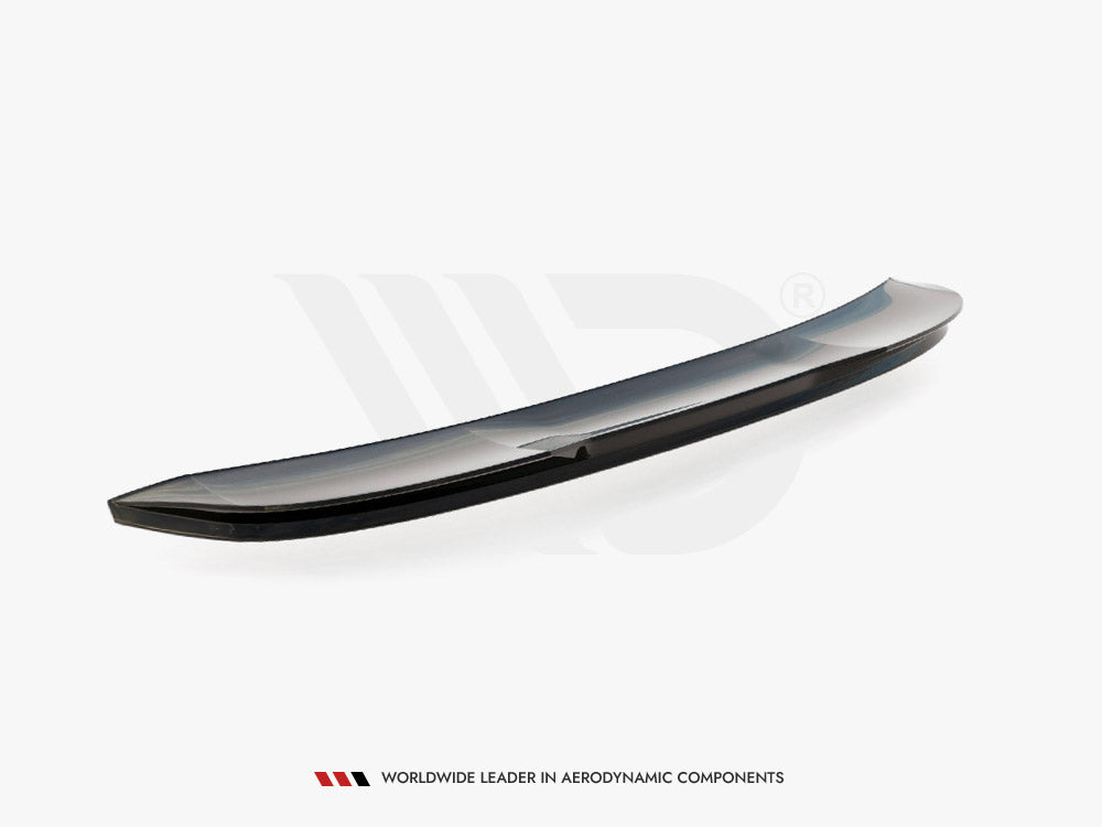 Spoiler CAP 3D - Audi Q3 Sportback F3