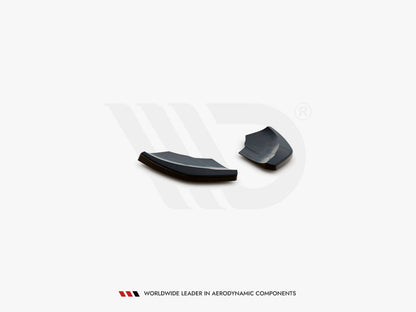 Rear Side Splitters V.2 - Volkswagen Scirocco R Mk3