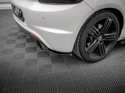 Rear Side Splitters V.2 - Volkswagen Scirocco R Mk3