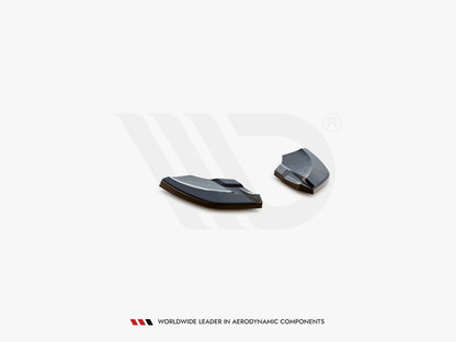 Rear Side Splitters V.3 - Volkswagen Scirocco R Mk3