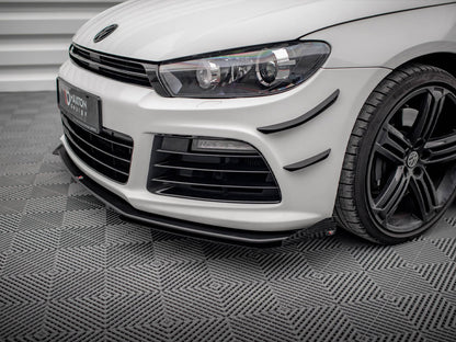 Front Flaps - Volkswagen Scirocco R Mk3