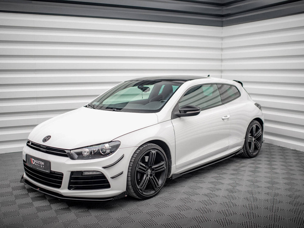 Side Flaps - Volkswagen Scirocco R Mk3