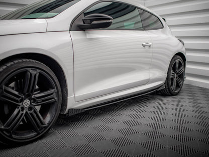 Side Flaps - Volkswagen Scirocco R Mk3