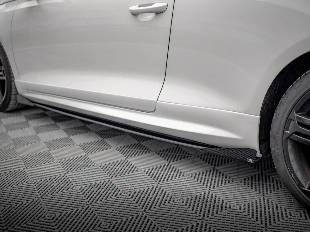 Side Flaps - Volkswagen Scirocco R Mk3