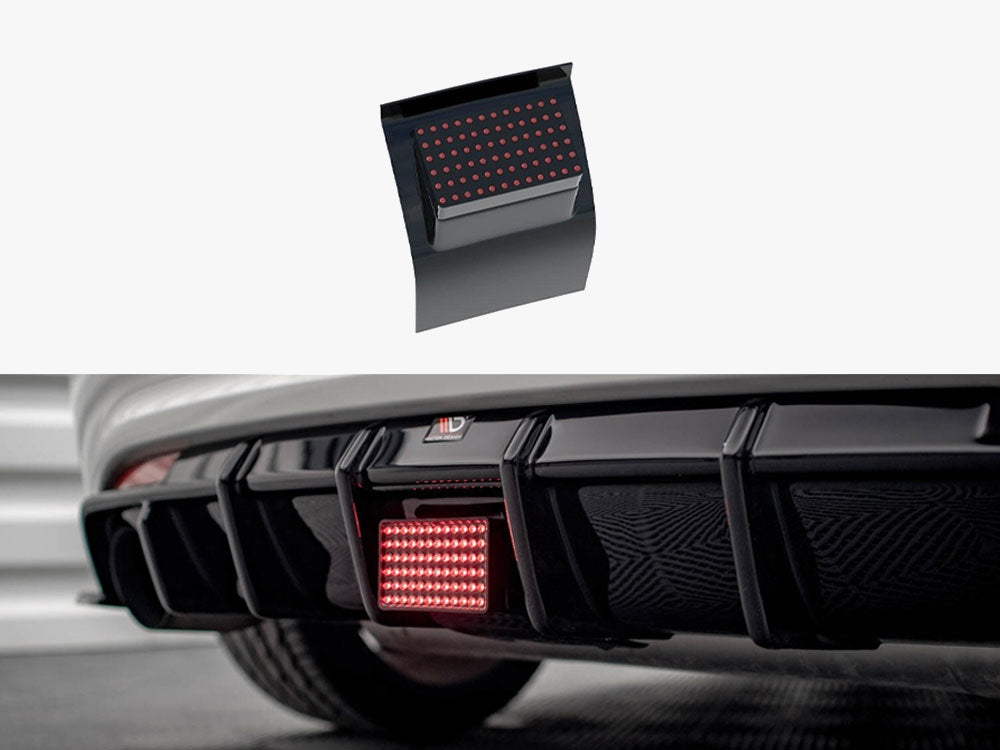 LED STOP Light - Volkswagen Scirocco R Mk3