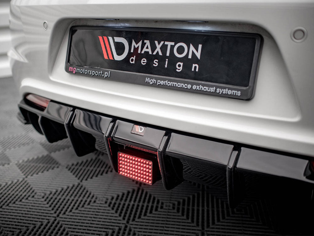 LED STOP Light - Volkswagen Scirocco R Mk3