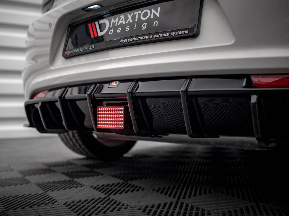LED STOP Light - Volkswagen Scirocco R Mk3