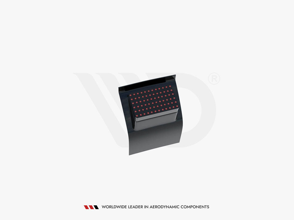 LED STOP Light - Volkswagen Scirocco R Mk3