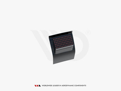 LED STOP Light - Volkswagen Scirocco R Mk3