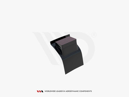 LED STOP Light - Volkswagen Scirocco R Mk3