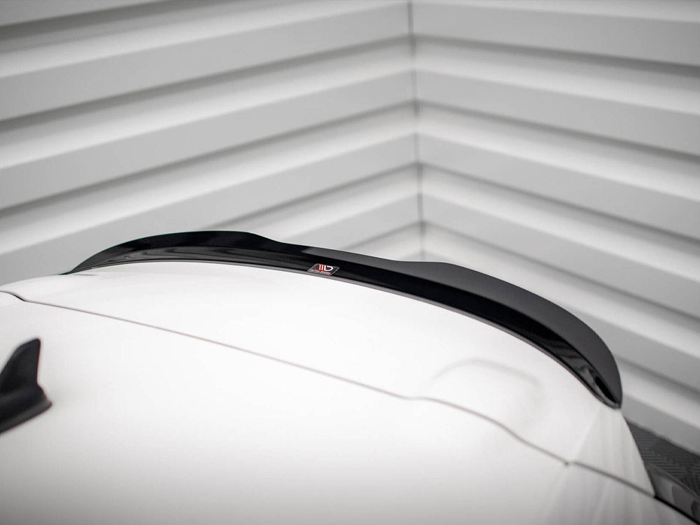 Spoiler CAP - Volkswagen Scirocco R Mk3