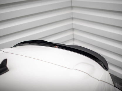 Spoiler CAP - Volkswagen Scirocco R Mk3