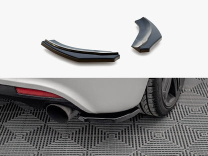 Rear Side Splitters V.1 - Volkswagen Scirocco R Mk3