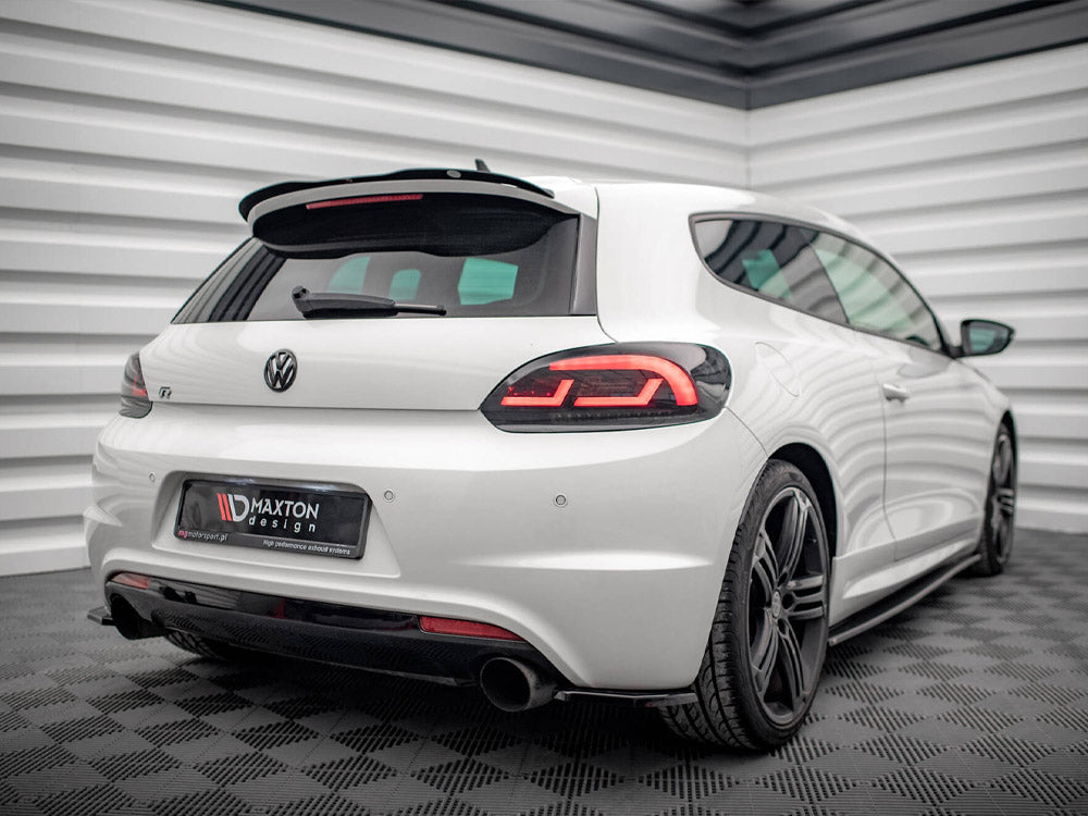 Rear Side Splitters V.1 - Volkswagen Scirocco R Mk3