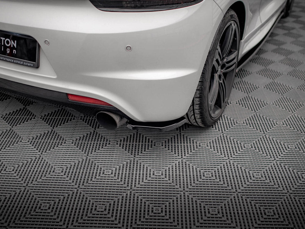 Rear Side Splitters V.1 - Volkswagen Scirocco R Mk3