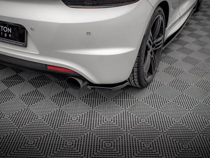 Rear Side Splitters V.1 - Volkswagen Scirocco R Mk3