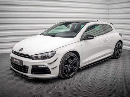 Side Skirts Diffusers V.1 - Volkswagen Scirocco R Mk3