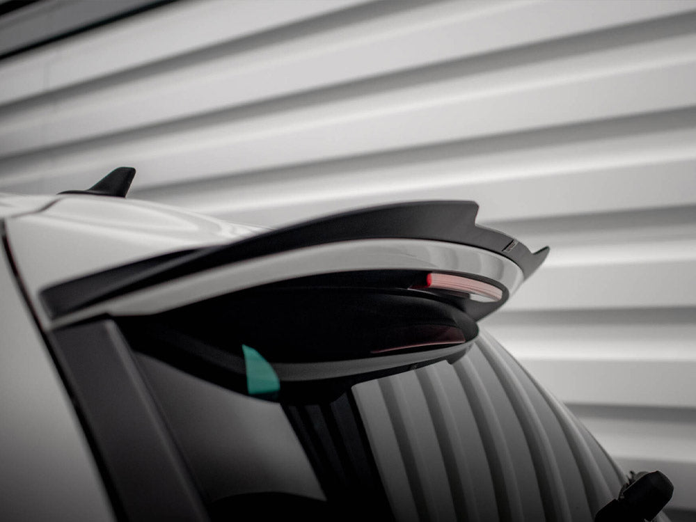 Spoiler CAP V.2 - Volkswagen Scirocco R Mk3