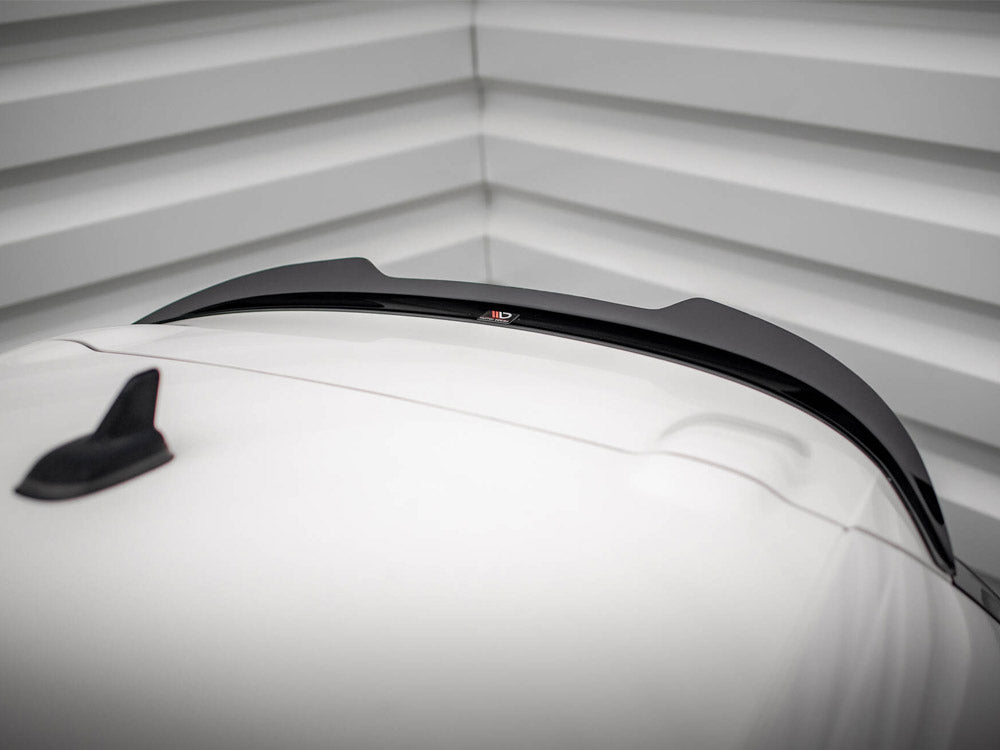 Spoiler CAP V.2 - Volkswagen Scirocco R Mk3