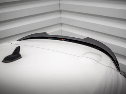 Spoiler CAP V.2 - Volkswagen Scirocco R Mk3