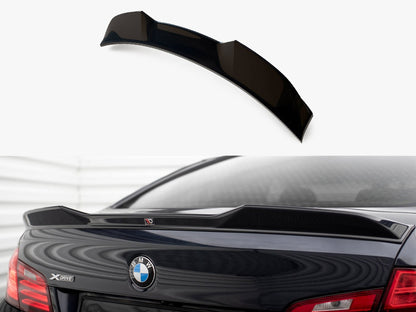 Spoiler CAP 3D - BMW 5 Series (M-Pack F10)