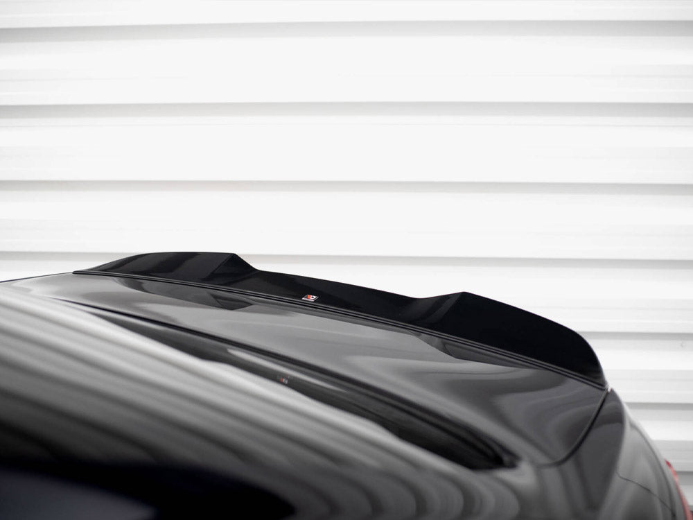 Spoiler CAP 3D - BMW 5 Series (M-Pack F10)